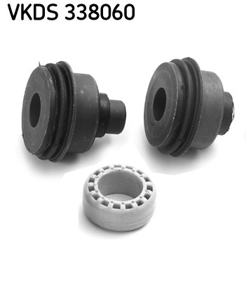SKF Lagerung, Lenker